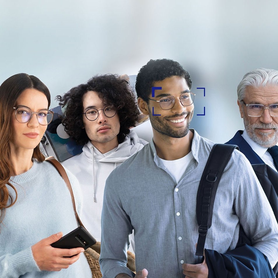 Brýlové čočky ZEISS SmartLife