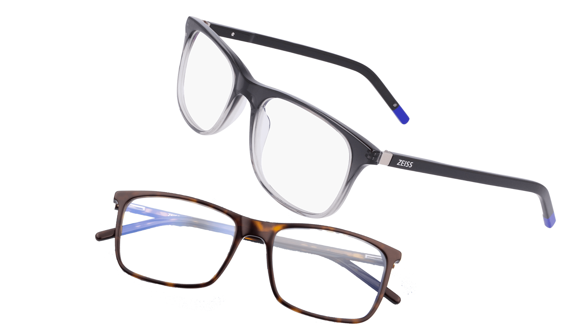ZEISS ESSENTIALS - kolekce obrub