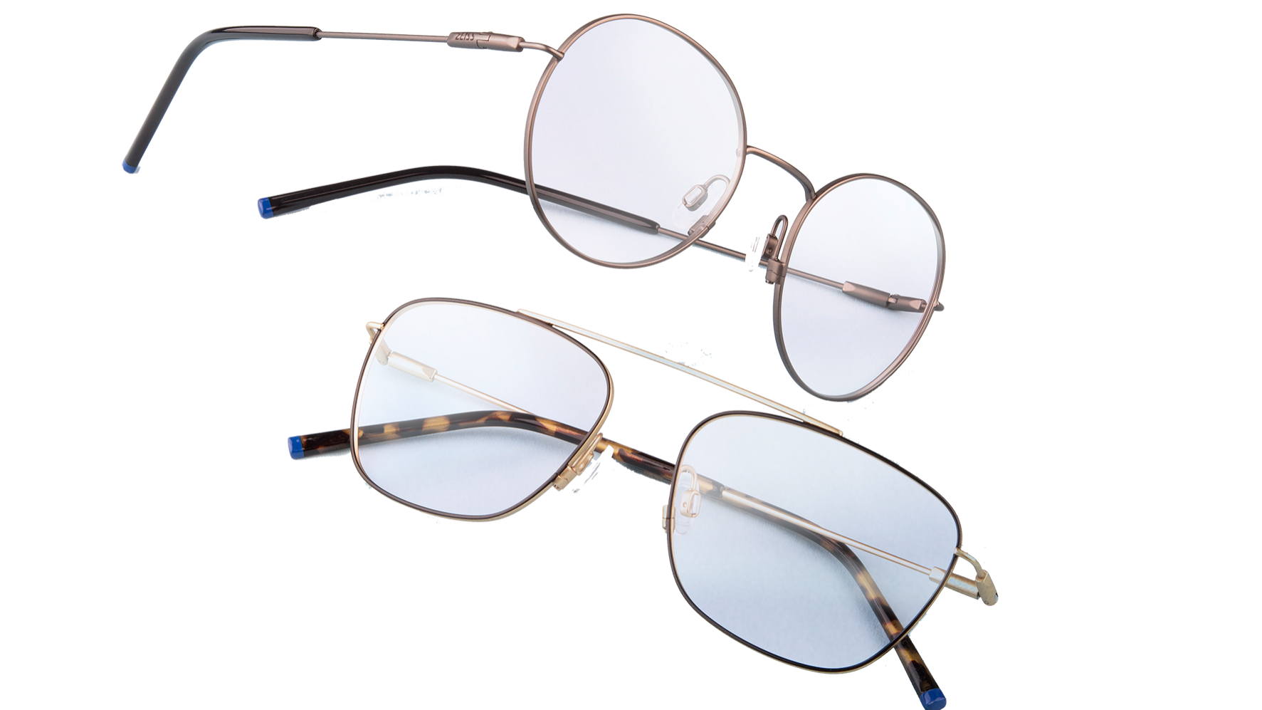 ZEISS PIONEER - kolekce obrub