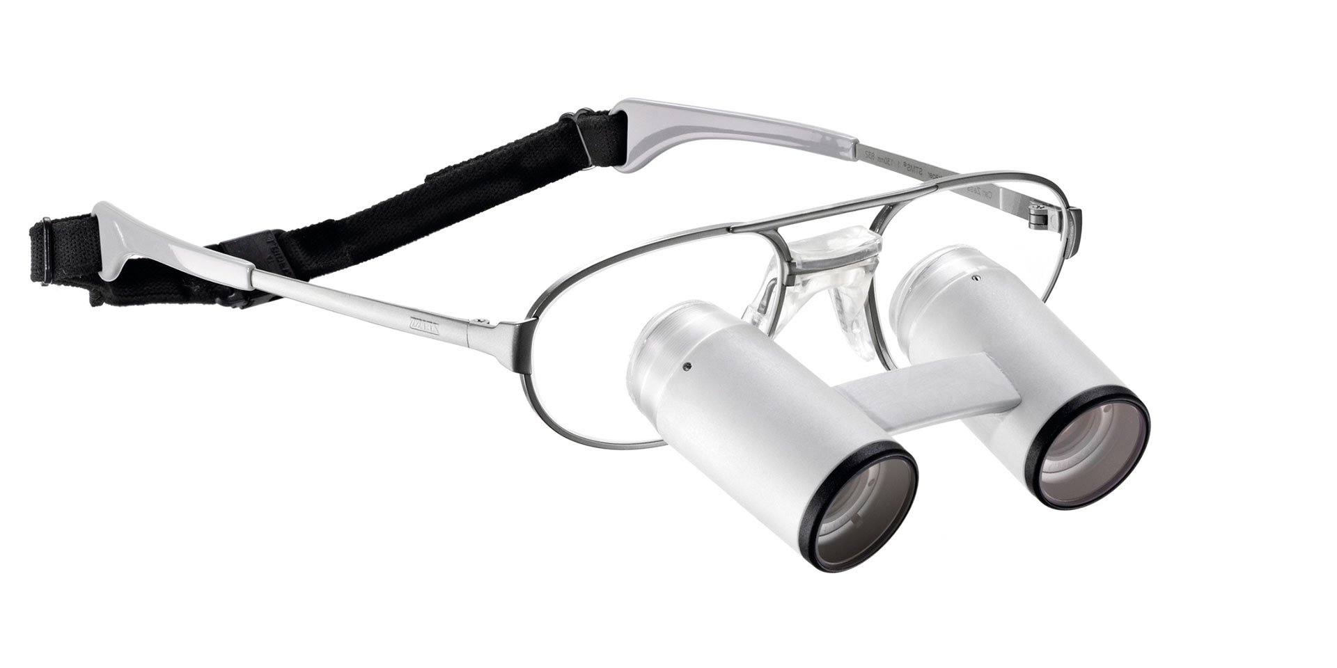 Řada zvětšovacích optických přístrojů ZEISS